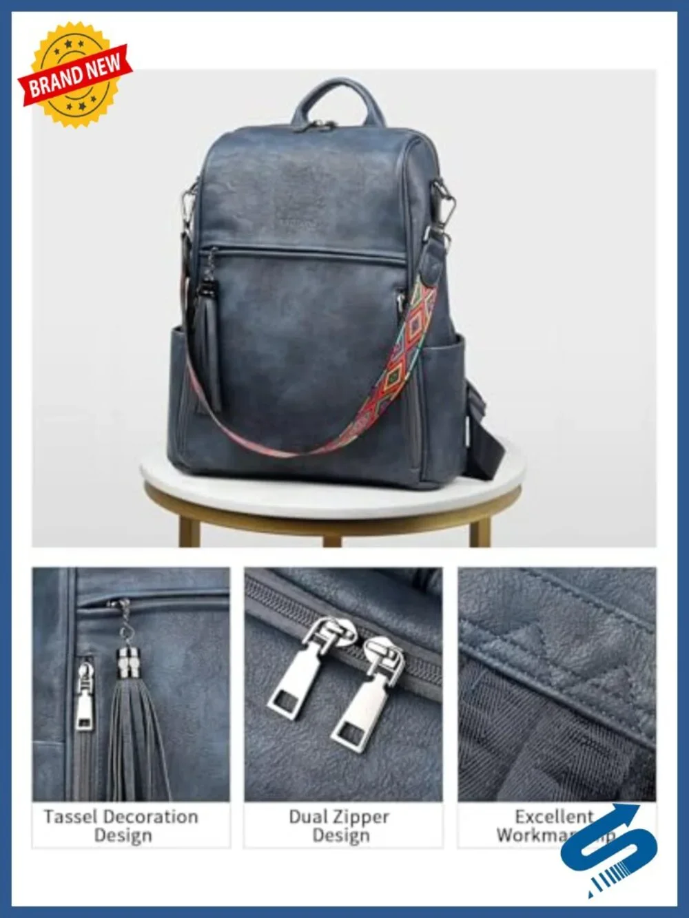 N/A overview 👜